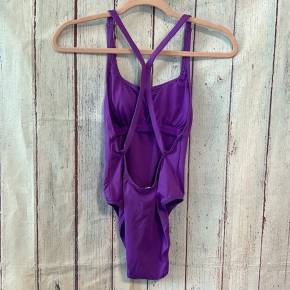 NWT Andie Swim The Marina One Piece - Picture 6 of 8